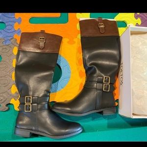 Women’s Riding boots👢